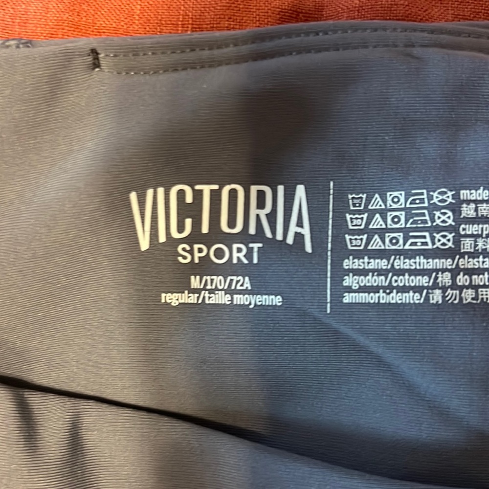 Victoria secret 7/8 leggings
